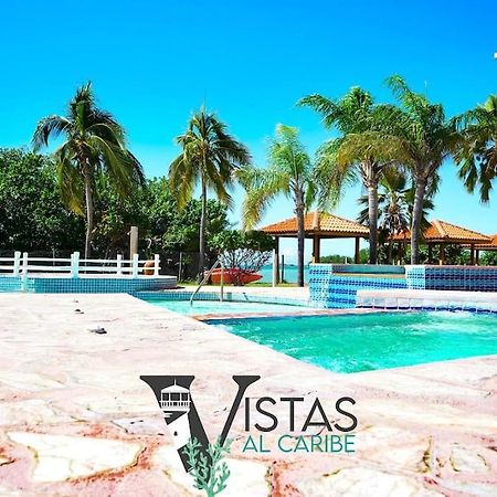Ocean View, Playas Del Caribe Apartment Cabo Rojo Bagian luar foto