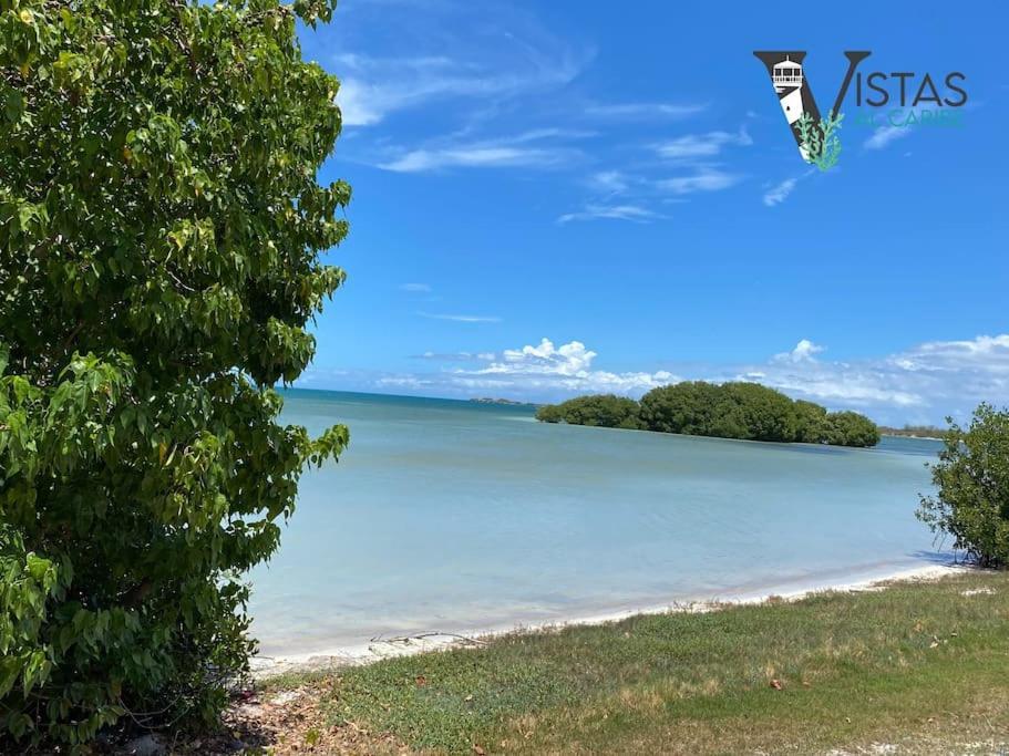 Ocean View, Playas Del Caribe Apartment Cabo Rojo Bagian luar foto