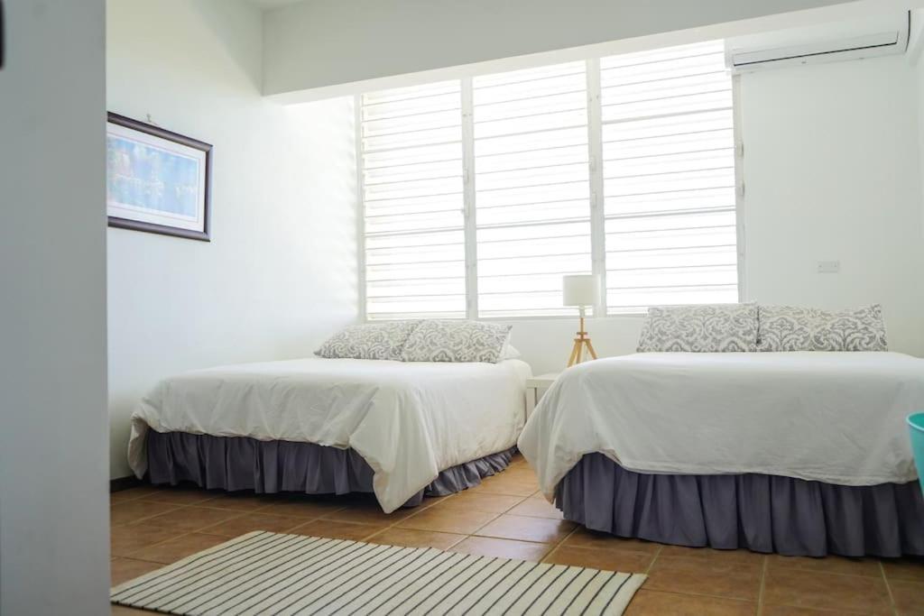 Ocean View, Playas Del Caribe Apartment Cabo Rojo Bagian luar foto