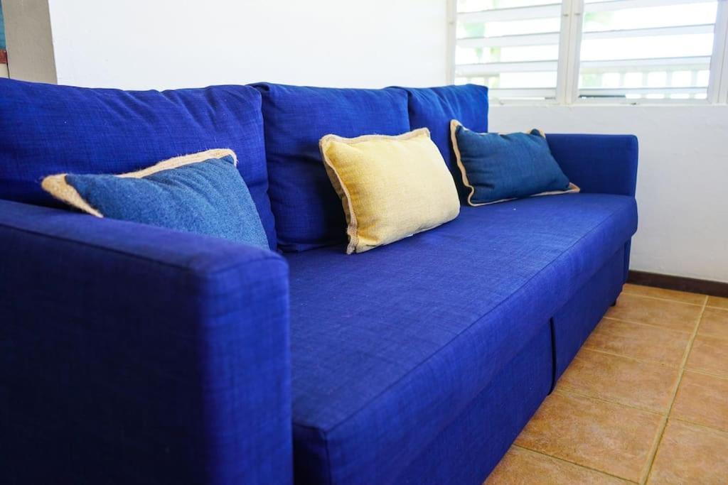 Ocean View, Playas Del Caribe Apartment Cabo Rojo Bagian luar foto